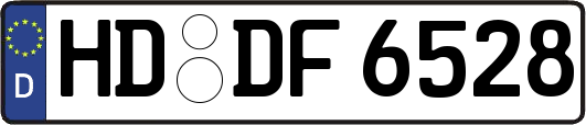 HD-DF6528
