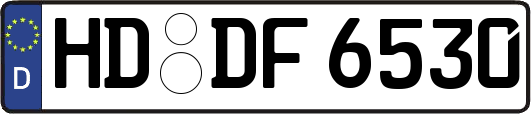 HD-DF6530