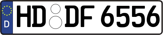 HD-DF6556