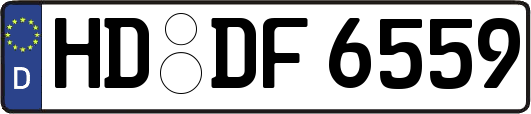 HD-DF6559