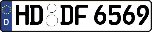 HD-DF6569