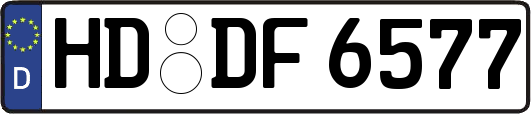 HD-DF6577