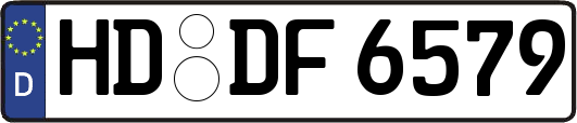 HD-DF6579