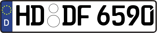 HD-DF6590