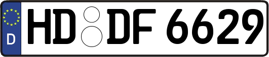 HD-DF6629