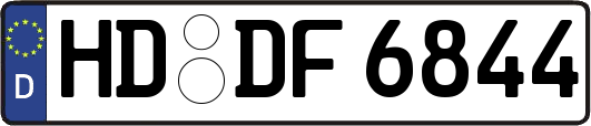 HD-DF6844