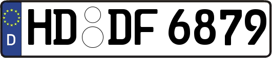 HD-DF6879
