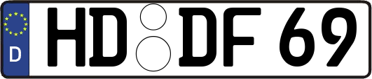 HD-DF69