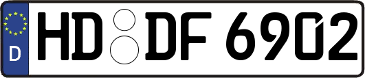 HD-DF6902