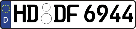HD-DF6944