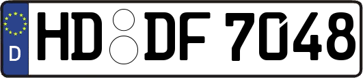 HD-DF7048