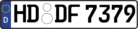 HD-DF7379