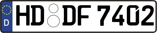 HD-DF7402