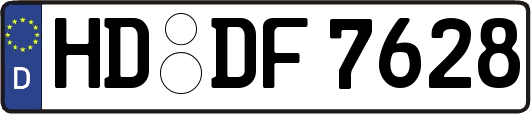 HD-DF7628