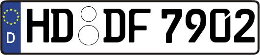 HD-DF7902