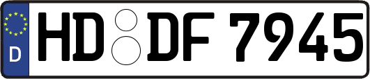 HD-DF7945