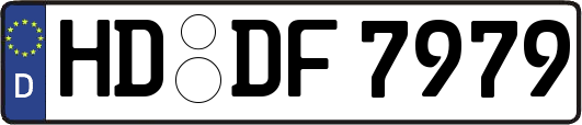 HD-DF7979