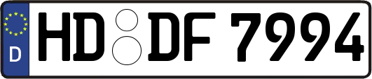 HD-DF7994