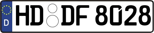 HD-DF8028