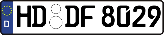 HD-DF8029