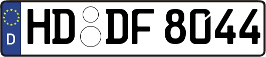 HD-DF8044