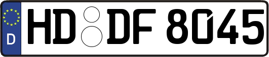 HD-DF8045