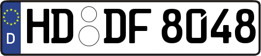 HD-DF8048