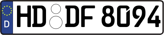 HD-DF8094