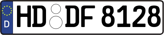 HD-DF8128