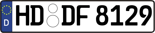 HD-DF8129