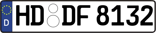 HD-DF8132