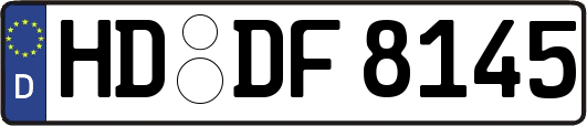 HD-DF8145