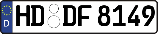HD-DF8149