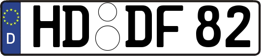 HD-DF82