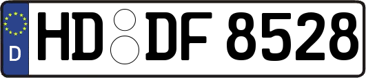 HD-DF8528