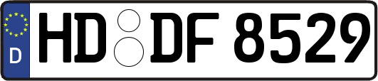 HD-DF8529