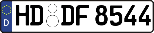 HD-DF8544