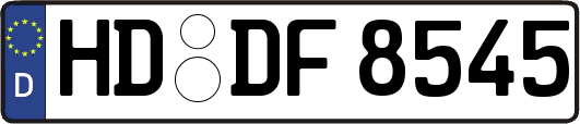 HD-DF8545