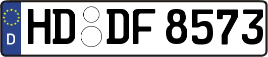 HD-DF8573
