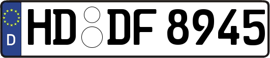 HD-DF8945