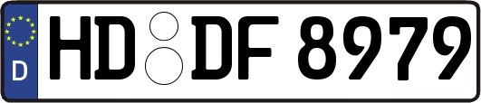 HD-DF8979