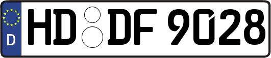 HD-DF9028