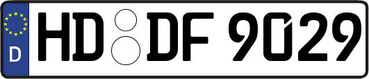 HD-DF9029