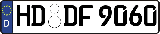 HD-DF9060