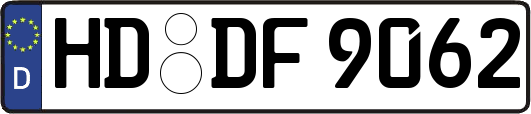 HD-DF9062