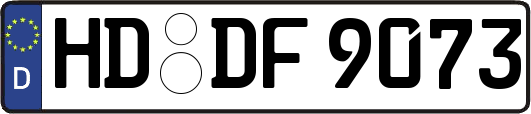 HD-DF9073