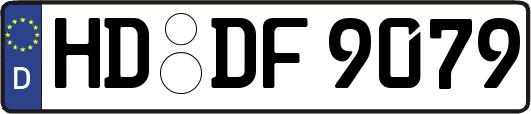 HD-DF9079