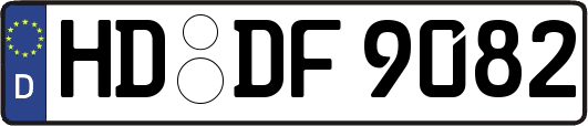 HD-DF9082