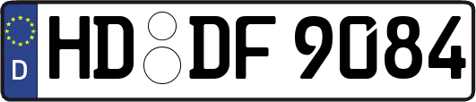 HD-DF9084