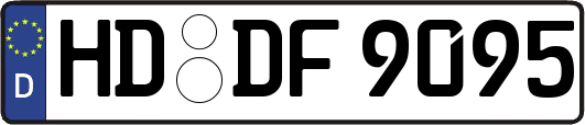 HD-DF9095